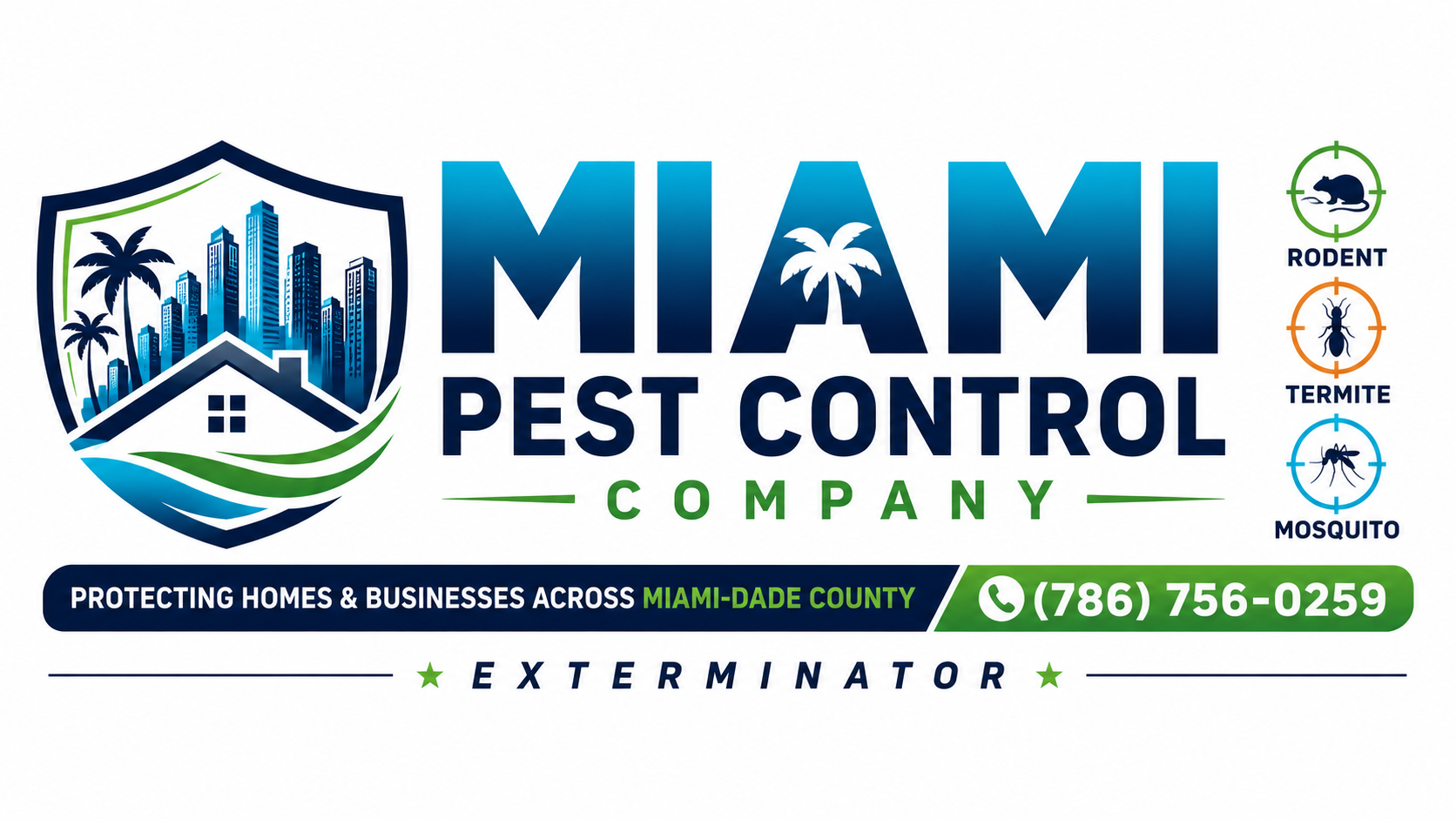 Miami Pest Control Pros